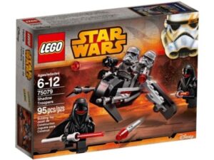 LEGO Star Wars 75079 Mroczni szturmowcy