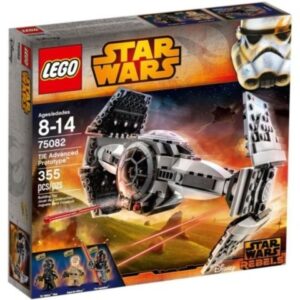 LEGO Star Wars 75082 Myśliwiec Inkwizytora