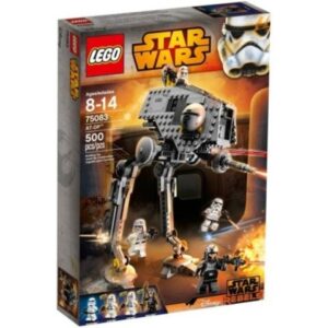LEGO Star Wars 75083 AT-DP Pilot