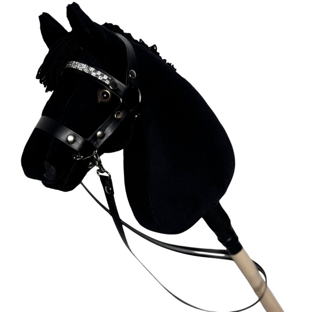 Happy Horse A4 - Burza