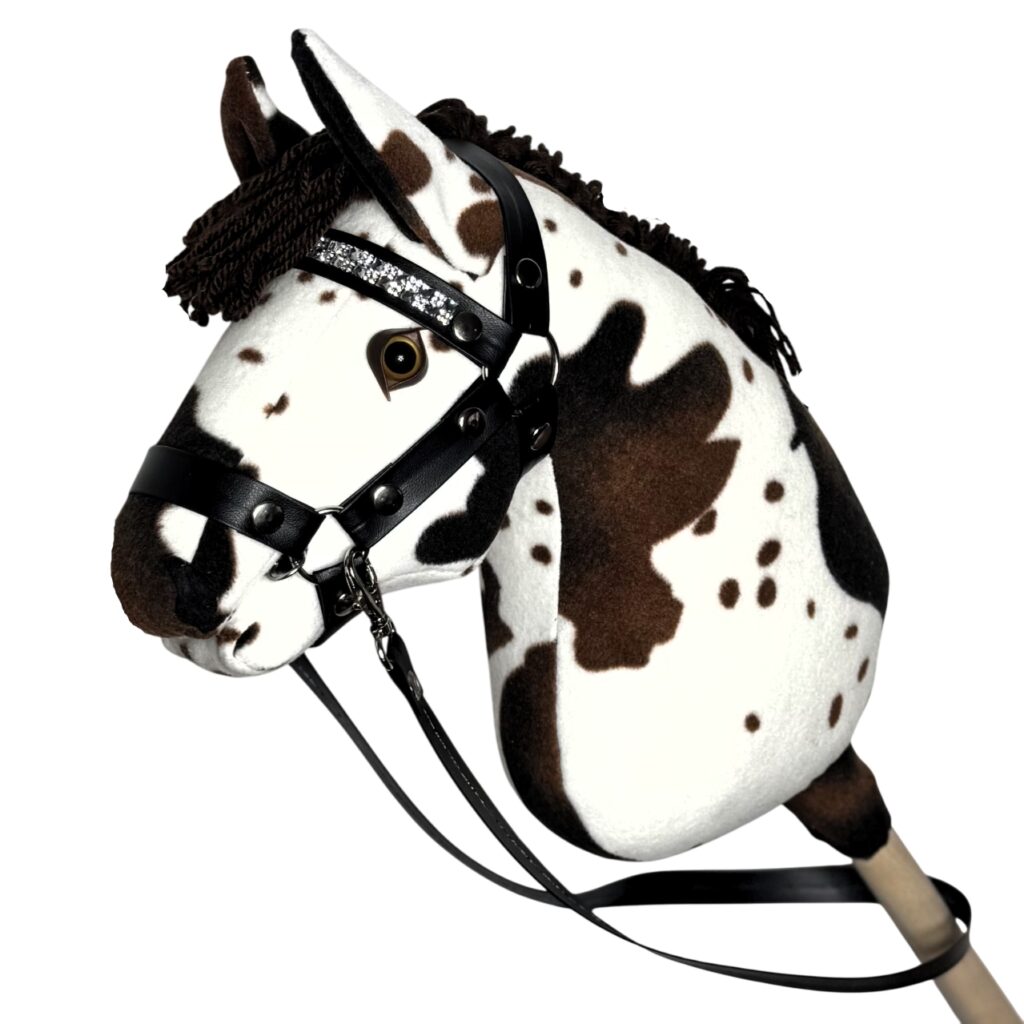 Happy Horse A4 - Tundra