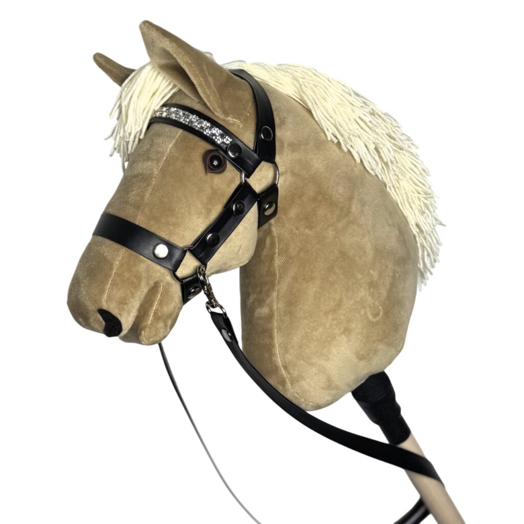 Happy Horse A4 - Solar