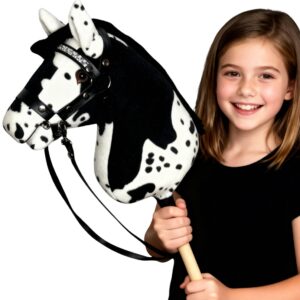 Happy Horse A4 - Łatek