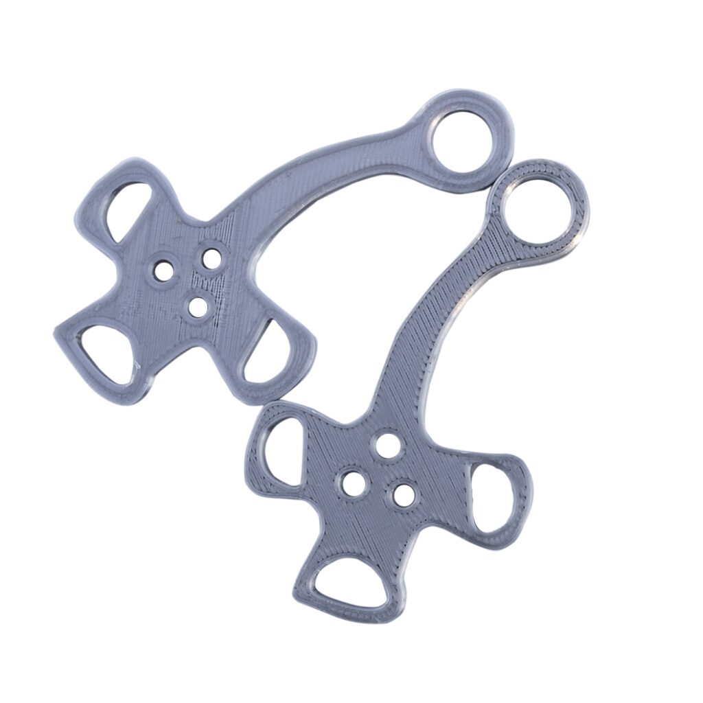 Czanki Hackamore
