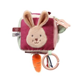 Kostka sensoryczna Rabbit Karo