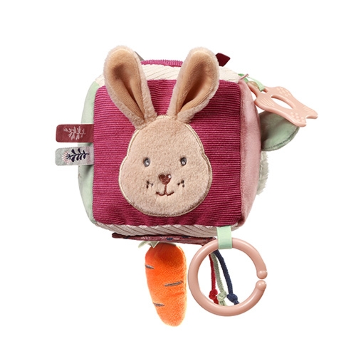Kostka sensoryczna Rabbit Karo