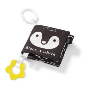 Książeczka sensoryczna BLACK&WHITE